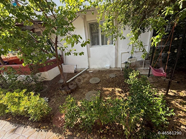 Şarköyde Dubleks İkiz villa , 3 tarafı bahçeli - Görsel 6