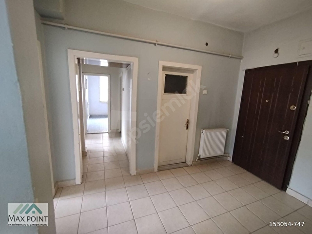 Fevzi Çakmak Mahallesinde KOMBİ DOĞALGAZLI 3+1 Kiralık Daire - Görsel 28