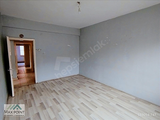 Fevzi Çakmak Mahallesinde KOMBİ DOĞALGAZLI 3+1 Kiralık Daire - Görsel 16
