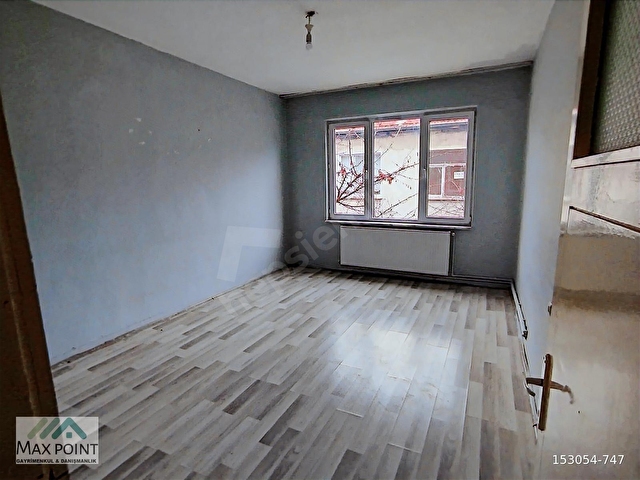 Fevzi Çakmak Mahallesinde KOMBİ DOĞALGAZLI 3+1 Kiralık Daire - Görsel 11