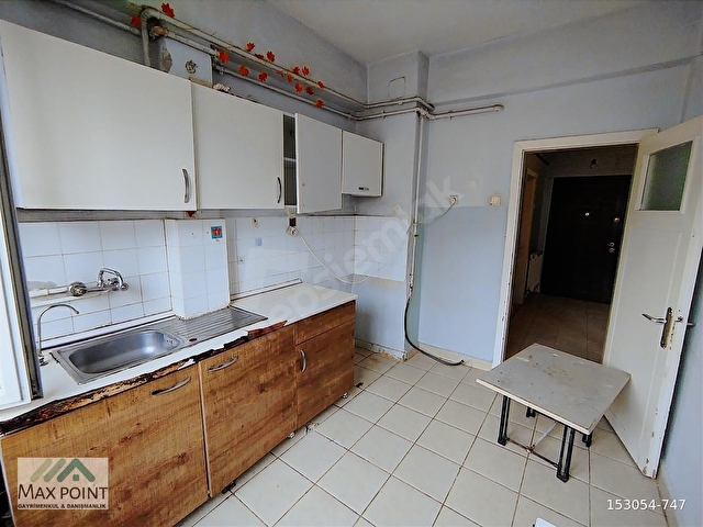 Fevzi Çakmak Mahallesinde KOMBİ DOĞALGAZLI 3+1 Kiralık Daire - Görsel 22