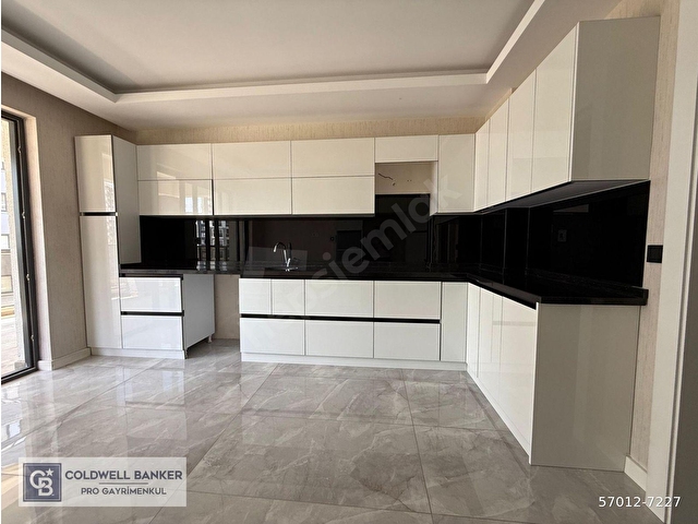 GÖKSU YENİ BATI-BATI YILDIZLARI KONUTLARINDA 4+1 SATILIK DAİRE - Görsel 9