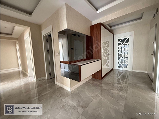 GÖKSU YENİ BATI-BATI YILDIZLARI KONUTLARINDA 4+1 SATILIK DAİRE - Görsel 3