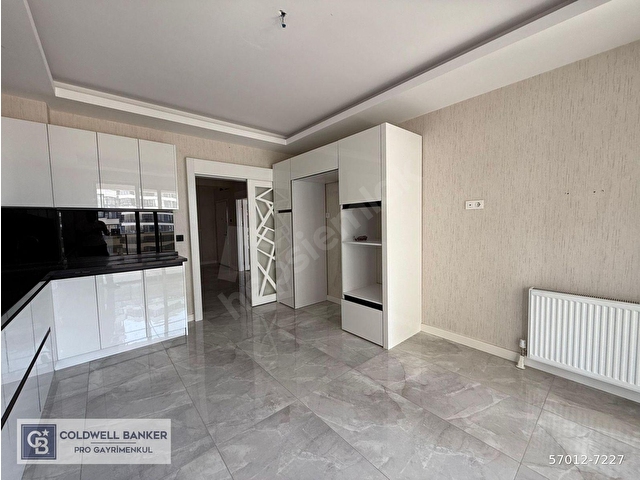 GÖKSU YENİ BATI-BATI YILDIZLARI KONUTLARINDA 4+1 SATILIK DAİRE - Görsel 10