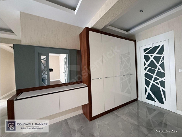 GÖKSU YENİ BATI-BATI YILDIZLARI KONUTLARINDA 4+1 SATILIK DAİRE - Görsel 4