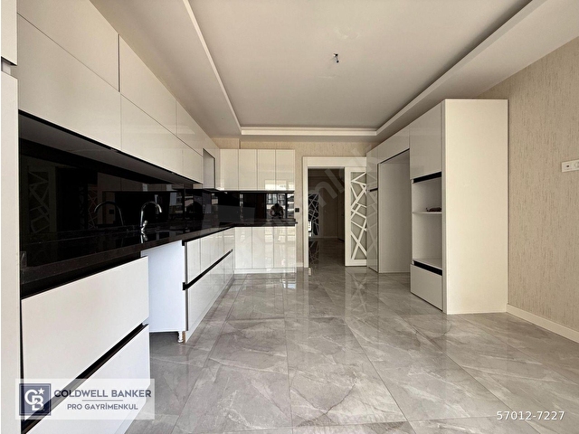 GÖKSU YENİ BATI-BATI YILDIZLARI KONUTLARINDA 4+1 SATILIK DAİRE - Görsel 11