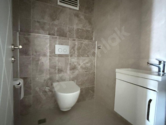 GÖKSU YENİ BATI-BATI YILDIZLARI KONUTLARINDA 4+1 SATILIK DAİRE - Görsel 25