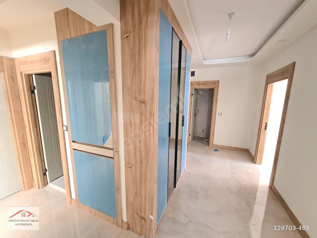 YENİKENTTE ÖN CEPHE GİYİNME ODALI E.BANYOLU FIRSAT 3+1 DAİRE! - Görsel 20