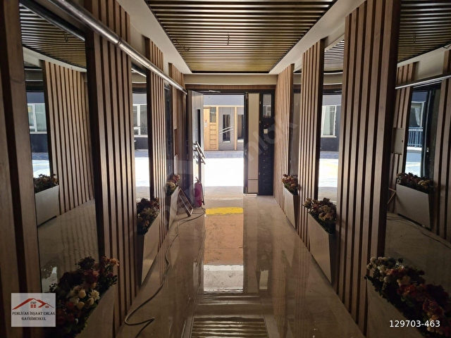 YENİKENTTE ÖN CEPHE GİYİNME ODALI E.BANYOLU FIRSAT 3+1 DAİRE! - Görsel 2
