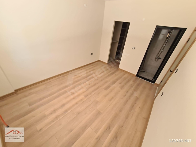 YENİKENTTE ÖN CEPHE GİYİNME ODALI E.BANYOLU FIRSAT 3+1 DAİRE! - Görsel 6