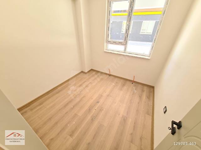 YENİKENTTE ÖN CEPHE GİYİNME ODALI E.BANYOLU FIRSAT 3+1 DAİRE! - Görsel 13