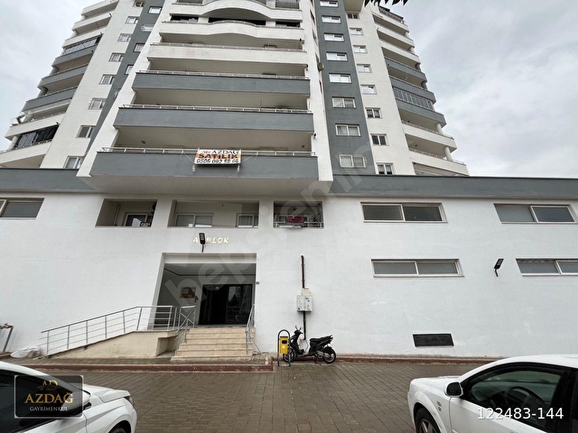 ÇARKIPARE MAH..ELİF SU ULUDAĞ CAD.ÜSTÜNDE BÖLGENİN EN BÜYÜK KAPALI MUTFAK NET 150 M2 3+1 SATILIK - Görsel 9