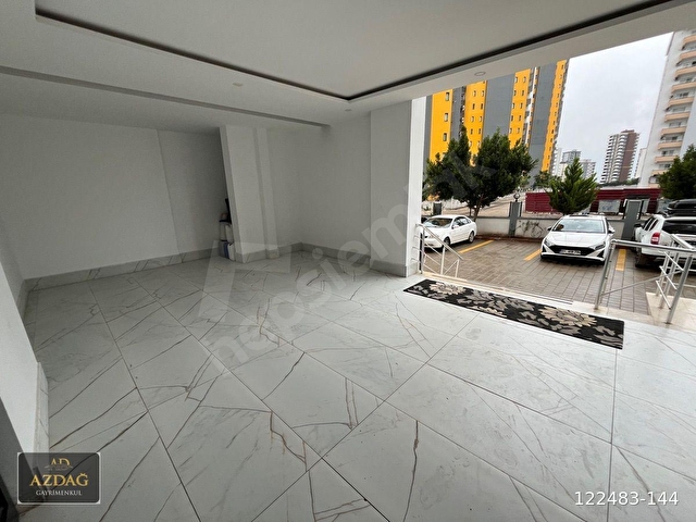 ÇARKIPARE MAH..ELİF SU ULUDAĞ CAD.ÜSTÜNDE BÖLGENİN EN BÜYÜK KAPALI MUTFAK NET 150 M2 3+1 SATILIK - Görsel 13