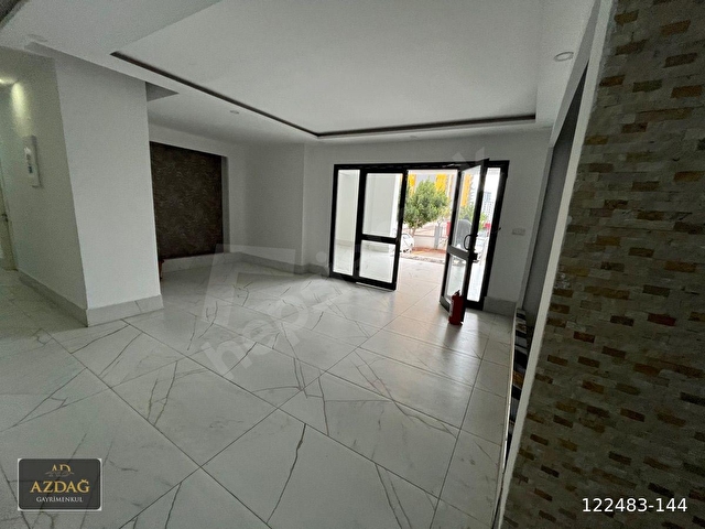 ÇARKIPARE MAH..ELİF SU ULUDAĞ CAD.ÜSTÜNDE BÖLGENİN EN BÜYÜK KAPALI MUTFAK NET 150 M2 3+1 SATILIK - Görsel 14