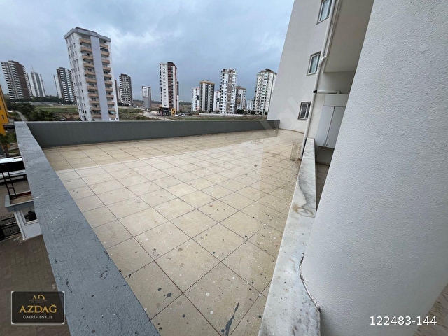 ÇARKIPARE MAH..ELİF SU ULUDAĞ CAD.ÜSTÜNDE BÖLGENİN EN BÜYÜK KAPALI MUTFAK NET 150 M2 3+1 SATILIK - Görsel 28