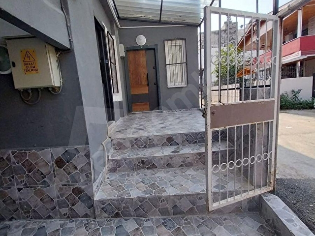 YEŞİLYURT MAH. BARAJYOLUNA YÜRÜME MESAFESİNDE 1+1 DAİRE - Görsel 7