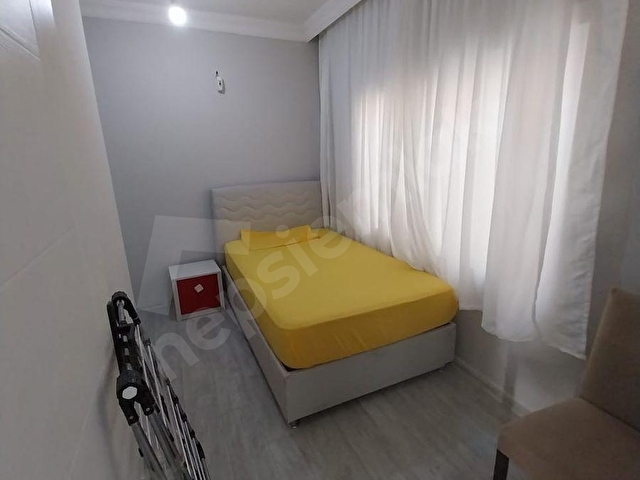 YEŞİLYURT MAH. BARAJYOLUNA YÜRÜME MESAFESİNDE 1+1 DAİRE - Görsel 4