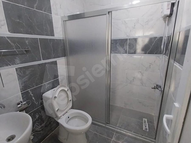 YEŞİLYURT MAH. BARAJYOLUNA YÜRÜME MESAFESİNDE 1+1 DAİRE - Görsel 5