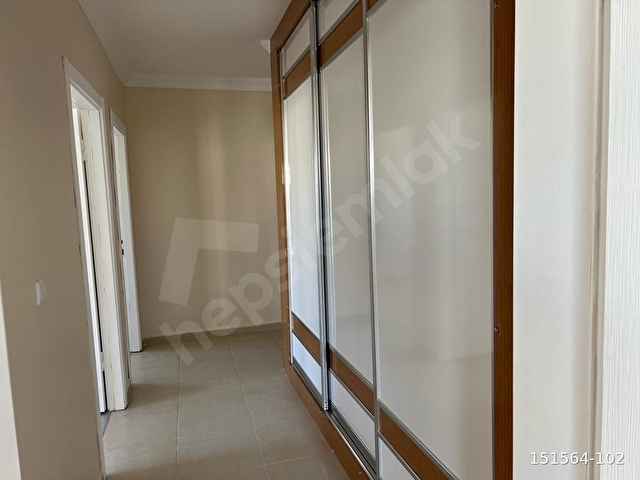 AHİMESUTTA GÜMÜŞSU PLAZADAN 3+1 120m2 KİRALIK DAİRE - Görsel 17