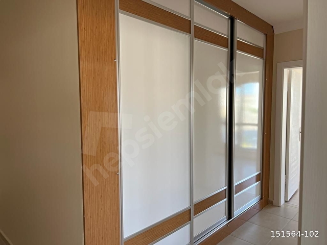 AHİMESUTTA GÜMÜŞSU PLAZADAN 3+1 120m2 KİRALIK DAİRE - Görsel 15