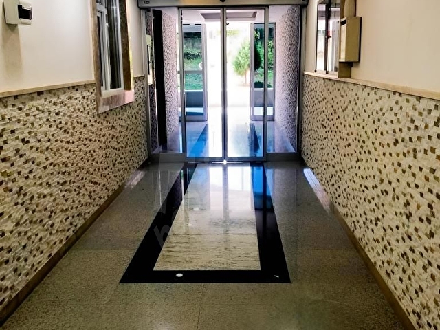 AHİMESUTTA GÜMÜŞSU PLAZADAN 3+1 120m2 KİRALIK DAİRE - Görsel 14