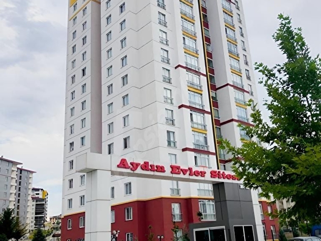 AHİMESUTTA GÜMÜŞSU PLAZADAN 3+1 120m2 KİRALIK DAİRE - Görsel 22