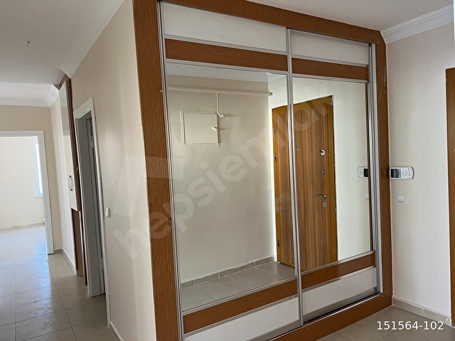 AHİMESUTTA GÜMÜŞSU PLAZADAN 3+1 120m2 KİRALIK DAİRE - Görsel 13