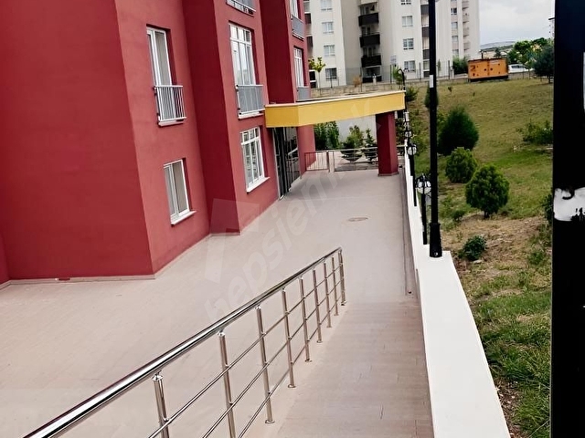 AHİMESUTTA GÜMÜŞSU PLAZADAN 3+1 120m2 KİRALIK DAİRE - Görsel 20