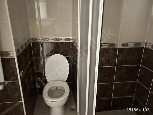AHİMESUTTA GÜMÜŞSU PLAZADAN 3+1 120m2 KİRALIK DAİRE - Görsel 12
