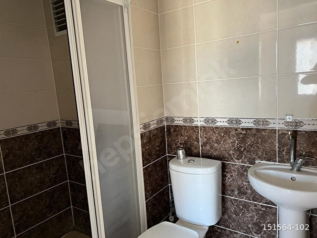 AHİMESUTTA GÜMÜŞSU PLAZADAN 3+1 120m2 KİRALIK DAİRE - Görsel 27