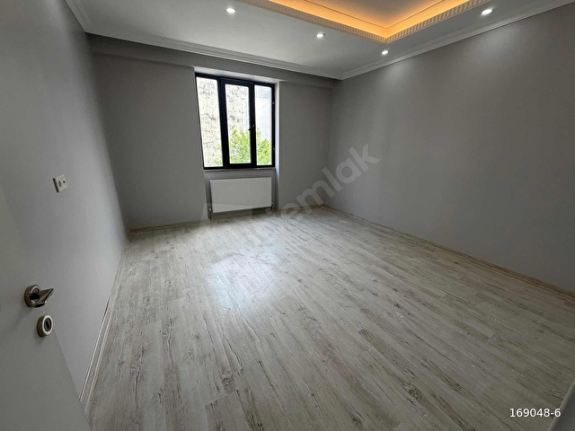 AKMAN İNŞAATTAN SATILIK 3+1 130 METRE KARE FIRSAT DAİRE - Görsel 21