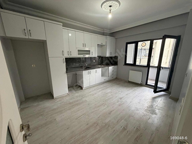 AKMAN İNŞAATTAN SATILIK 3+1 130 METRE KARE FIRSAT DAİRE - Görsel 25
