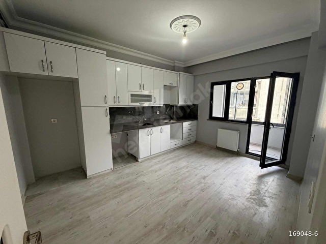 AKMAN İNŞAATTAN SATILIK 3+1 130 METRE KARE FIRSAT DAİRE - Görsel 23
