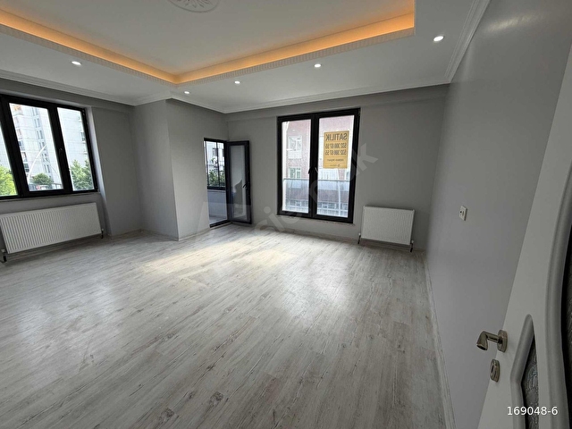 AKMAN İNŞAATTAN SATILIK 3+1 130 METRE KARE FIRSAT DAİRE