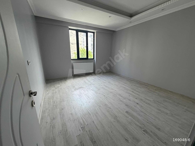 AKMAN İNŞAATTAN SATILIK 3+1 130 METRE KARE FIRSAT DAİRE - Görsel 17