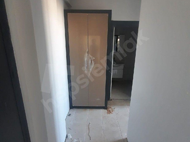 TOROS MAHALLESİNDE SIFIR ARAKAT 2+0 SATILIK DAİRE - Görsel 3