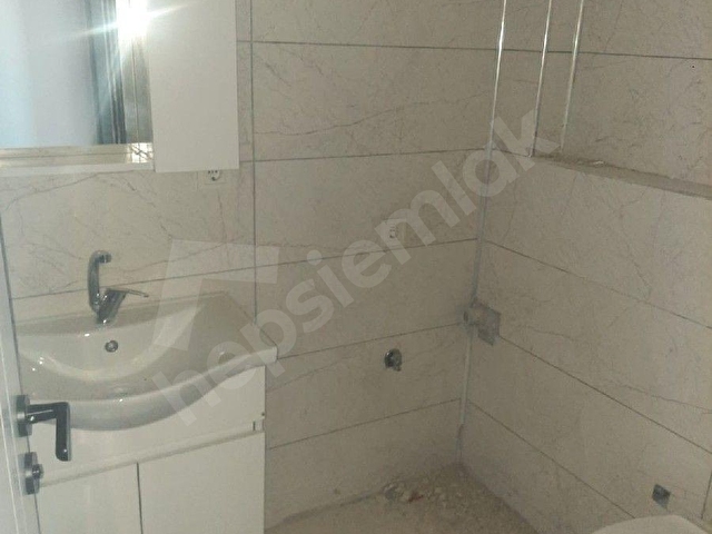 TOROS MAHALLESİNDE SIFIR ARAKAT 2+0 SATILIK DAİRE - Görsel 5