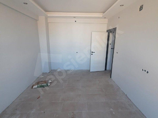 TOROS MAHALLESİNDE SIFIR ARAKAT 2+0 SATILIK DAİRE - Görsel 10
