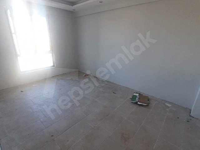 TOROS MAHALLESİNDE SIFIR ARAKAT 2+0 SATILIK DAİRE - Görsel 11