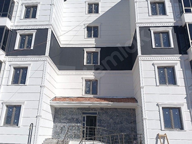 TOROS MAHALLESİNDE SIFIR ARAKAT 2+0 SATILIK DAİRE - Görsel 12