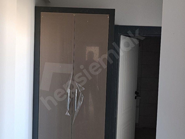 TOROS MAHALLESİNDE SIFIR ARAKAT 2+0 SATILIK DAİRE - Görsel 18