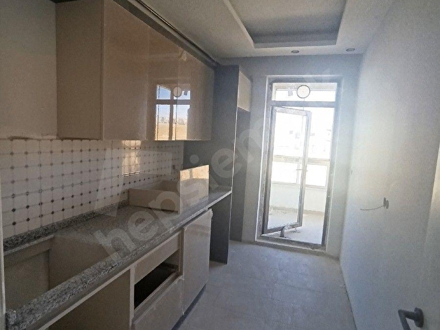 TOROS MAHALLESİNDE SIFIR ARAKAT 2+0 SATILIK DAİRE - Görsel 20