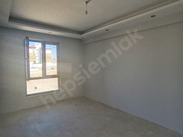 TOROS MAHALLESİNDE SIFIR ARAKAT 2+0 SATILIK DAİRE - Görsel 22