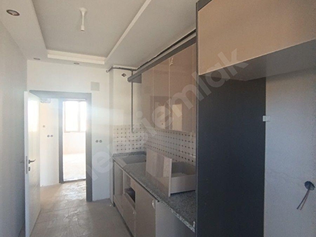 TOROS MAHALLESİNDE SIFIR ARAKAT 2+0 SATILIK DAİRE - Görsel 24