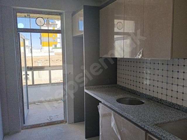 TOROS MAHALLESİNDE SIFIR ARAKAT 2+0 SATILIK DAİRE - Görsel 27