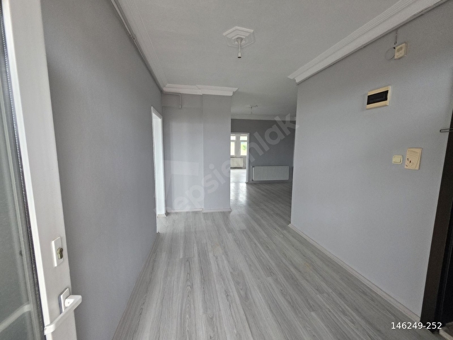 GÖRGEÇ EMLAKTAN ALAÇAMIN TAM KALBİNDE SATILIK 140 M2 DAİRE - Görsel 13
