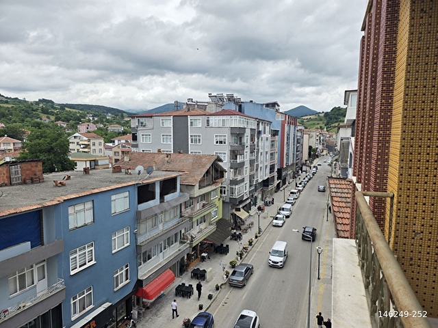 GÖRGEÇ EMLAKTAN ALAÇAMIN TAM KALBİNDE SATILIK 140 M2 DAİRE - Görsel 28