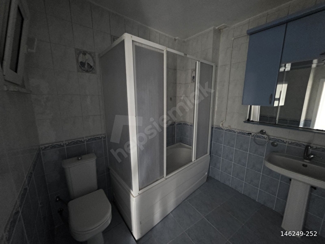 GÖRGEÇ EMLAKTAN ALAÇAMIN TAM KALBİNDE SATILIK 140 M2 DAİRE - Görsel 6
