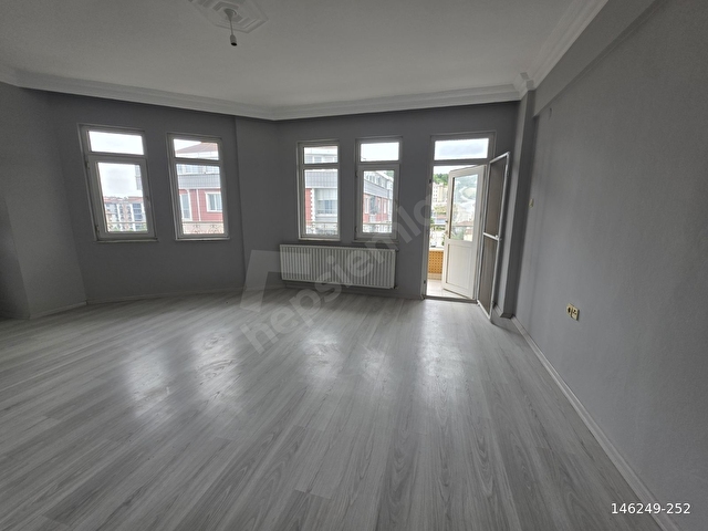 GÖRGEÇ EMLAKTAN ALAÇAMIN TAM KALBİNDE SATILIK 140 M2 DAİRE - Görsel 20