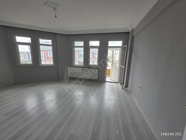 GÖRGEÇ EMLAKTAN ALAÇAMIN TAM KALBİNDE SATILIK 140 M2 DAİRE - Görsel 22